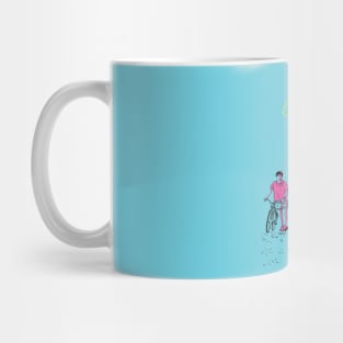 Call me by your name Mug